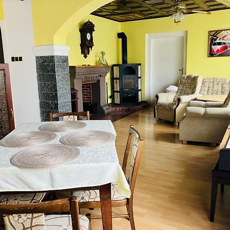 Apartman Marcy ルンブルク エクステリア 写真