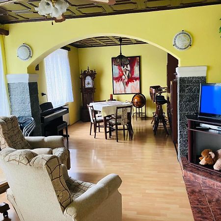 Apartman Marcy ルンブルク エクステリア 写真