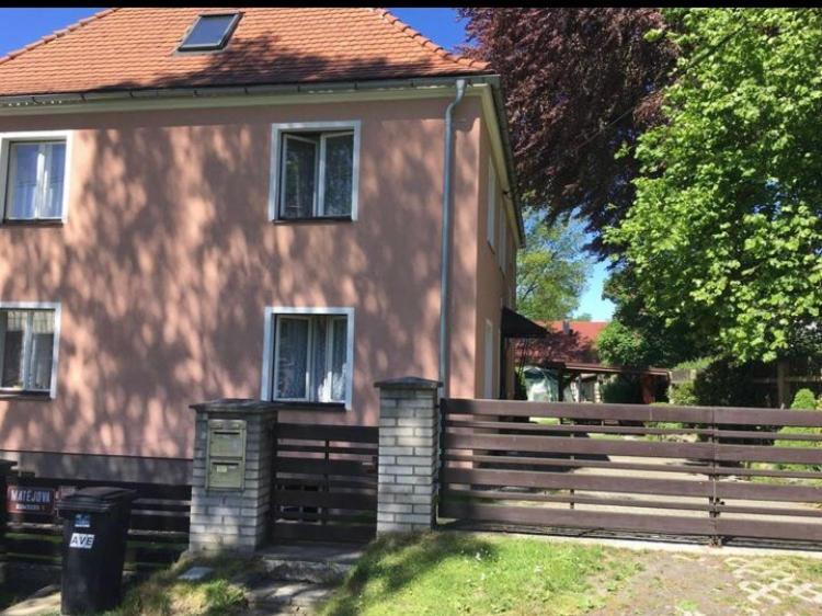 Apartman Marcy ルンブルク エクステリア 写真