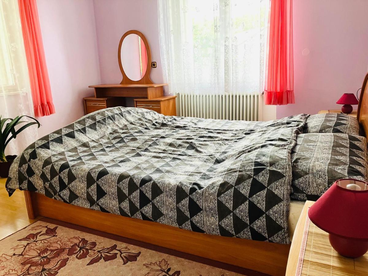 Apartman Marcy ルンブルク エクステリア 写真