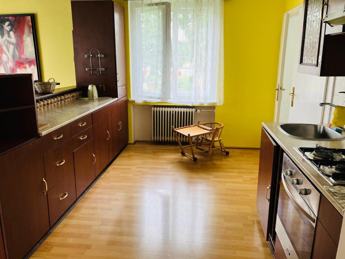 Apartman Marcy ルンブルク エクステリア 写真