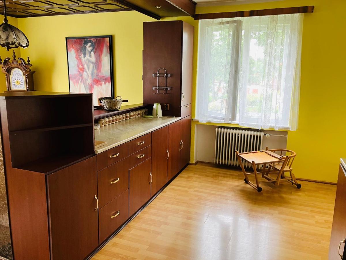 Apartman Marcy ルンブルク エクステリア 写真