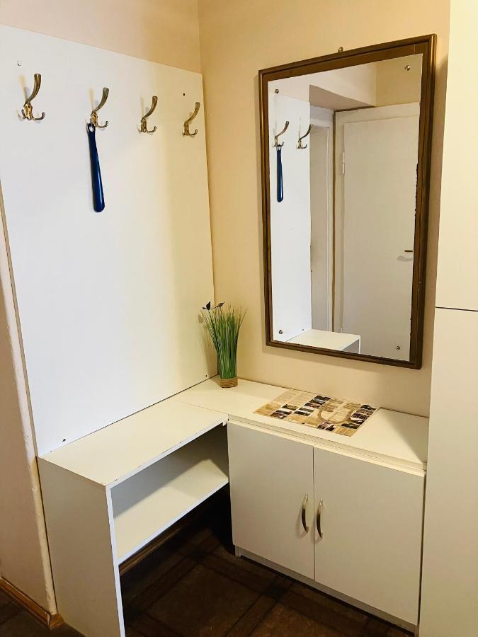 Apartman Marcy ルンブルク エクステリア 写真