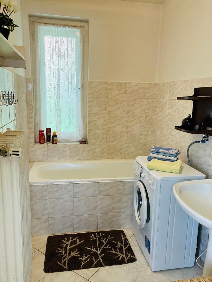 Apartman Marcy ルンブルク エクステリア 写真